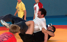 2004-Zinnowitz Rolle bei Heiko