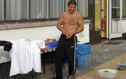 2005-Zinnowitz-grillen