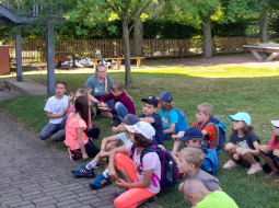 25-vor Start