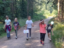 43-Wanderung