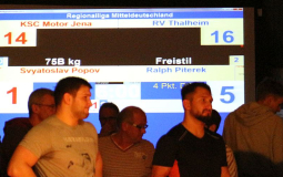 7574-Endstand