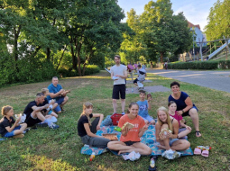 93-Picknick