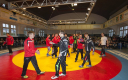 9570-Verabschiedung Teams