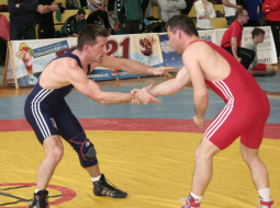 Berger-Koch-Stand