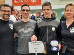Familie Loefler