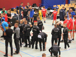 IMG 1192 Wiegen Team Sachsen