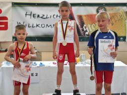IMG 2401Siegerehrung