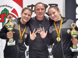 Naemi Steffen Cassidy
