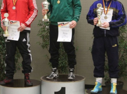 Peter Haase Siegerehrung2
