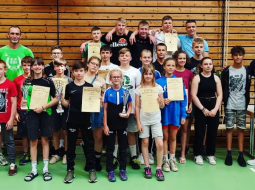 Team Sachsen