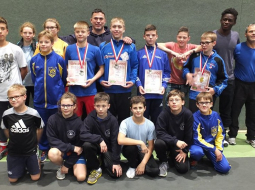 Team Sportschule Chemnitz