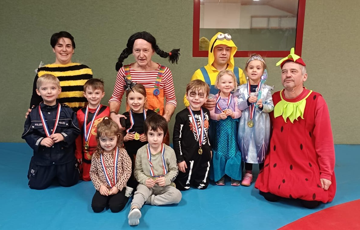Die Faschingskombo